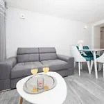 Διαμέρισμα Apartman Luminosa In Souterrain