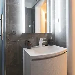 Apartman Luminosa In Souterrain Διαμέρισμα Σπλιτ